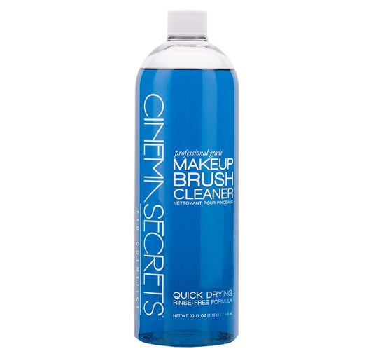 Makeup Brush Cleaner