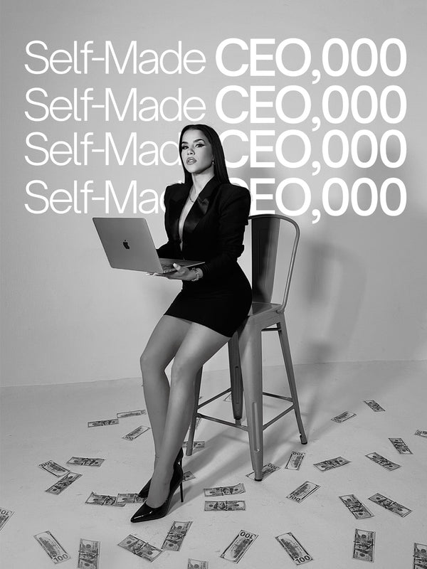 CH. 1 FREE SELF MADE CEO,000 E-BOOK